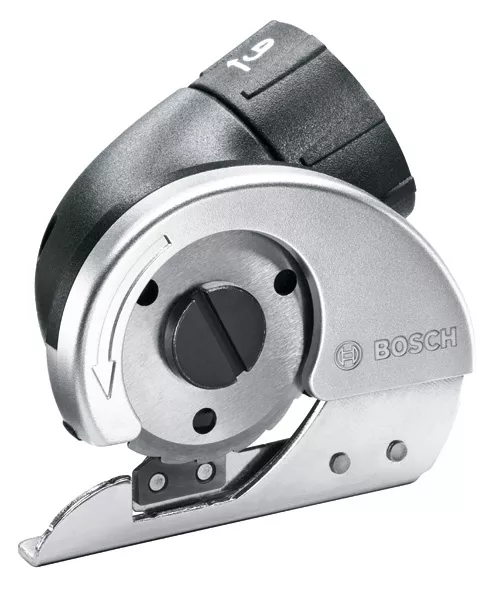 Cutter pour IXO BOSCH